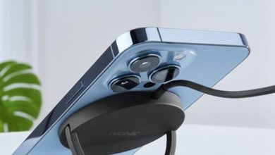 Gadget-uri în oferta LIDL din această săptămână - Top oferte incarcator wireless la lidl