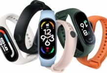 Ce preț are Xiaomi Smart Band 7 în România și de unde se poate comanda xiaomi smart band 7 romania