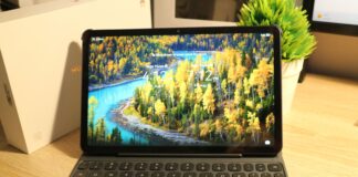 Tableta Huawei Matepad 10.4 – 2022 review detaliat tableta huawei matepad 10.4 cu tastatura smart cover
