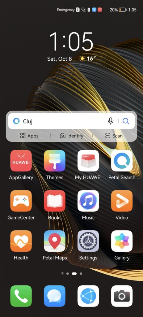 Screenshot 20221008 130533 com.huawei.android.launcher