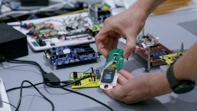 Dyson plan de investitii smart gadgets