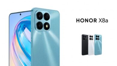 Honor X8a – smartphone ieftin cu cameră foto triplă si senzor wide de 100 Megapixeli Honor X8a – smartphone ieftin cu cameră foto triplă si senzor wide de 100 Megapixeli