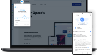 Noul Opera revine puternic în topul browserelor desktop și mobile Noul Opera revine puternic în topul browserelor desktop și mobile