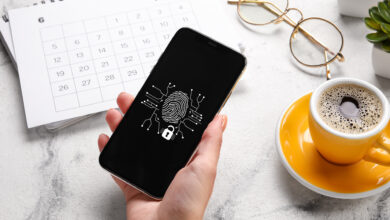 dispozitive scanare ID