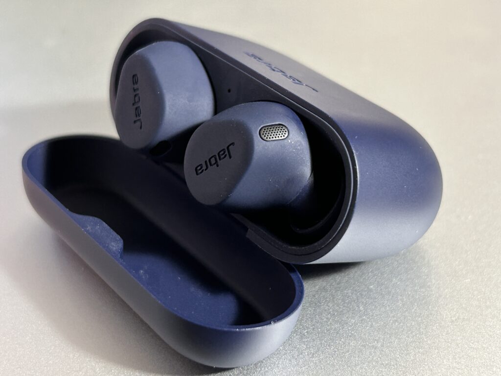 Jabra Elite 8 Active - casti dedicate persoanelor dinamice -Review 15 IMG 1400