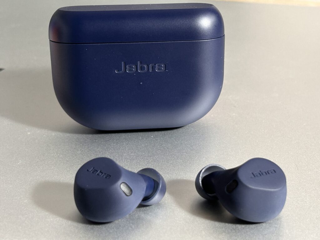 Jabra Elite 8 Active - casti dedicate persoanelor dinamice -Review 5 casti in ear jabra elite 8 active navy