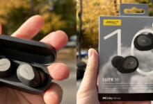 Jabra Elite 10 review