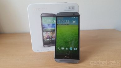 HTC One M8 Review