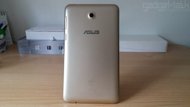 Asus FonePad 7 FE375CG Review Asus FonePad 7 FE375CG Review