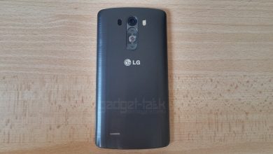 LG G3 Review LG G3 Review