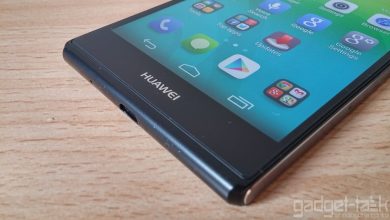 Ascend P7 Sapphire Edition, anuntat la IFA, ca o versiune imbunatatita a lui P7