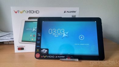 Allview Viva H10 HD Review - Tableta de 10 inci cu slot SIM, Android 4.4 si carcasa metalica la un pret bun Allview Viva H10 HD Review - Tableta de 10 inci cu slot SIM, Android 4.4 si carcasa metalica la un pret bun