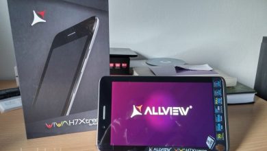 Allview Viva H7 Xtreme Review Allview Viva H7 Xtreme Review