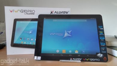 Allview Viva Q10 Pro Review Allview Viva Q10 Pro Review