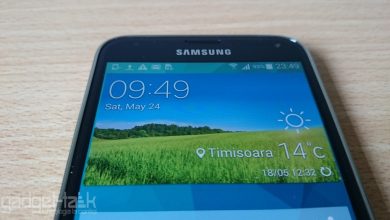 Prima reclama Samsung Galaxy S6 (video) Prima reclama Samsung Galaxy S6 (video)