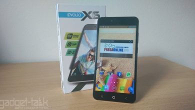 Evolio X6 Review Evolio X6 Review