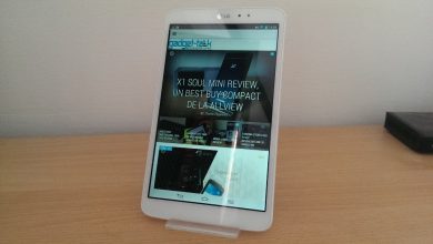 LG G Pad 8.3 Review LG G Pad 8.3 Review