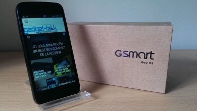 GSmart Rey R3 Review