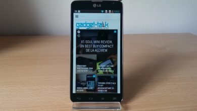 LG G Pro Lite Dual Review
