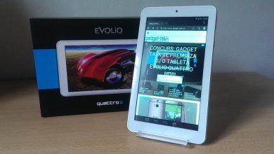 Evolio Quattro HD Review Evolio Quattro HD Review