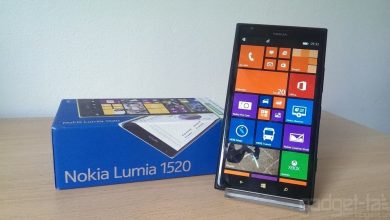Nokia Lumia 1520 Review Nokia Lumia 1520 Review