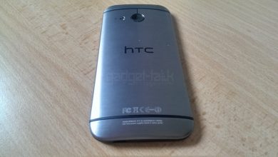 HTC One Mini 2 Review