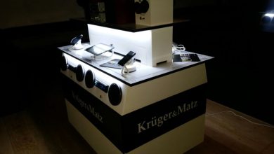 Kruger&Matz LIVE 2 LTE si tableta EDGE1081 lansate pe piata romaneasca Kruger&Matz LIVE 2 LTE si tableta EDGE1081 lansate pe piata romaneasca