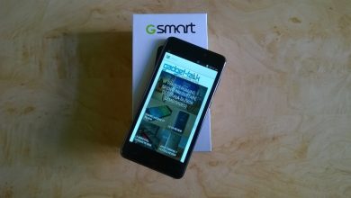 GSmart Mika M2 Review