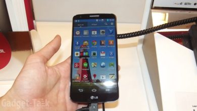 LG G2 si LG G Pad 8.3 Prezentare oficiala (video) LG G2 si LG G Pad 8.3 Prezentare oficiala (video)