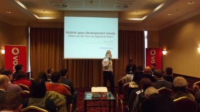 Future of Mobile 2013 despre tendintele industriei mobile pe 2014 Future of Mobile 2013 despre tendintele industriei mobile pe 2014