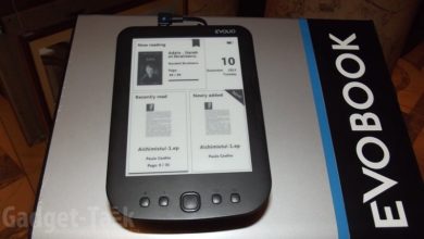 Evolio Evobook 3 prezentare oficiala (video) Evolio Evobook 3 prezentare oficiala (video)