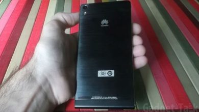 Ascend P6 primeste actualizare Android 4.4 Ascend P6 primeste actualizare Android 4.4