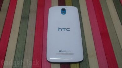 HTC Desire 500 Review HTC Desire 500 Review