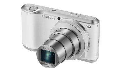 Galaxy Camera 2 debuteaza inainte de CES 2014, ecran 4.8", 16.3MP (21x zoom optic) Galaxy Camera 2 debuteaza inainte de CES 2014, ecran 4.8", 16.3MP (21x zoom optic)