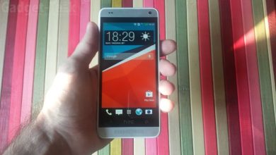 HTC One 2 Mini varianta in miniatura a modelului de top pe 2014. Iata specificatiile