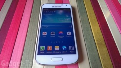 Galaxy S4 Mini GT-I9195 primeste o actualizare de soft de la Orange Galaxy S4 Mini GT-I9195 primeste o actualizare de soft de la Orange