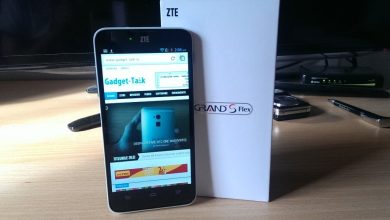 ZTE Grand S Flex Review ZTE Grand S Flex Review