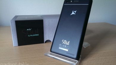 X1 Soul Mini Review, un best buy compact de la Allview