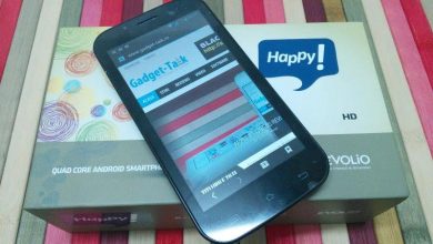 Evolio Happy Review Evolio Happy Review