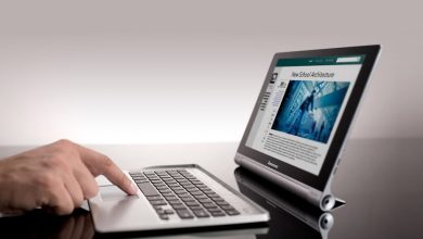 Lenovo anunta doua tablete cu design revolutionar: Lenovo Yoga Tablet 8 si Yoga Tablet 10 Lenovo anunta doua tablete cu design revolutionar: Lenovo Yoga Tablet 8 si Yoga Tablet 10