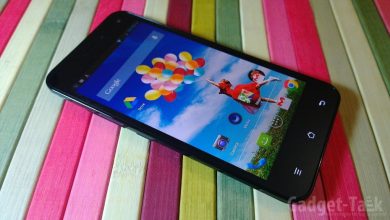 GIGABYTE GSmart Guru G1 Review GIGABYTE GSmart Guru G1 Review